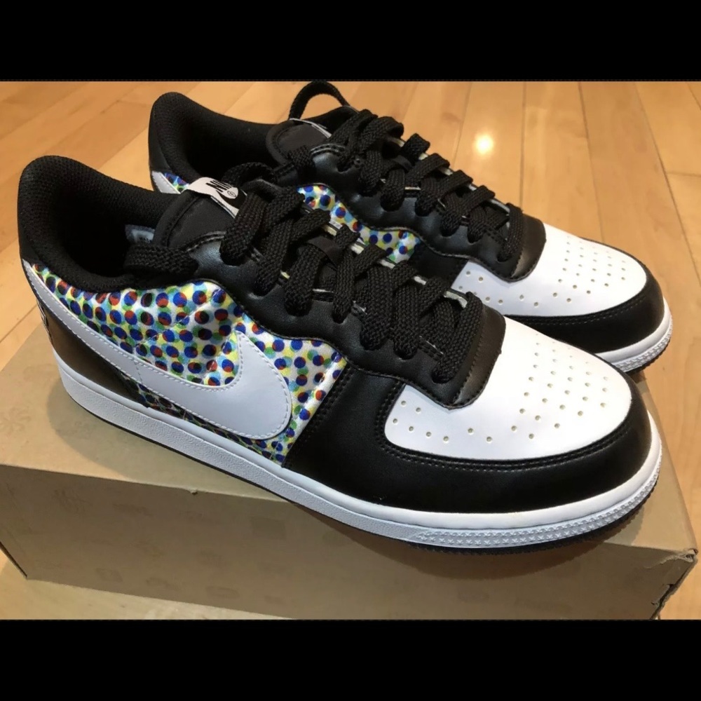 Men’s NIKE Terminator Low